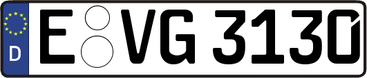E-VG3130