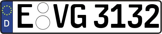 E-VG3132