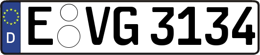 E-VG3134