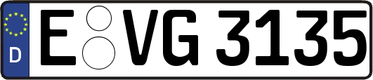 E-VG3135