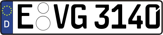 E-VG3140
