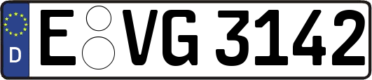 E-VG3142