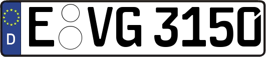 E-VG3150