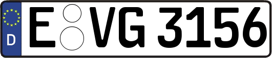 E-VG3156