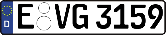 E-VG3159