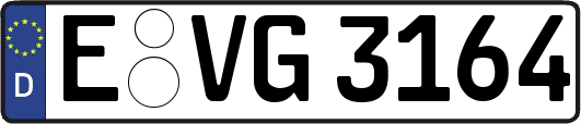 E-VG3164