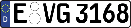 E-VG3168