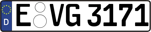 E-VG3171