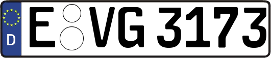 E-VG3173