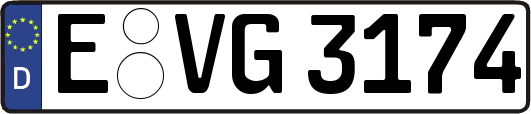 E-VG3174