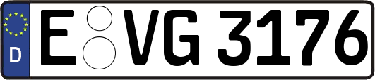 E-VG3176