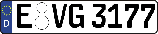 E-VG3177