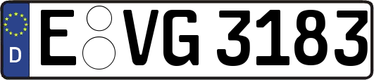 E-VG3183