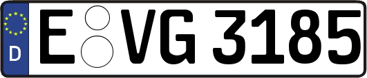 E-VG3185