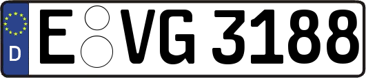 E-VG3188