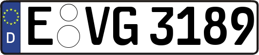 E-VG3189