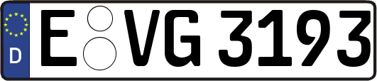 E-VG3193
