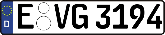 E-VG3194