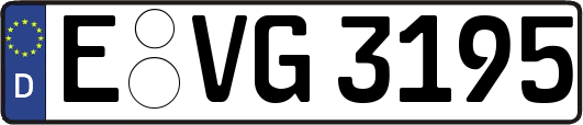 E-VG3195