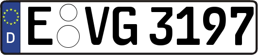 E-VG3197