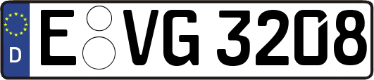 E-VG3208