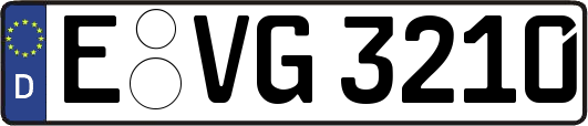 E-VG3210