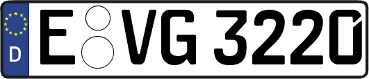 E-VG3220