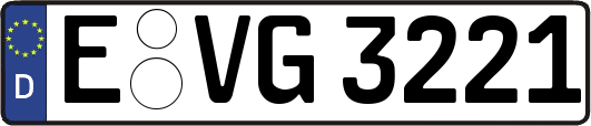 E-VG3221