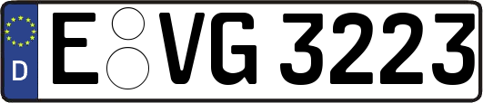 E-VG3223