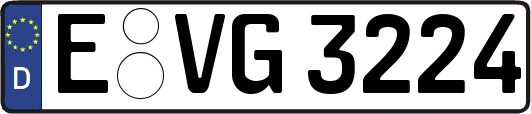 E-VG3224