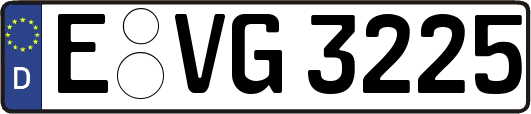 E-VG3225