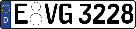 E-VG3228