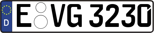 E-VG3230