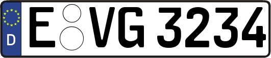 E-VG3234