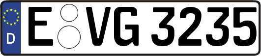 E-VG3235