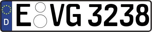 E-VG3238