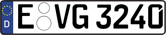 E-VG3240