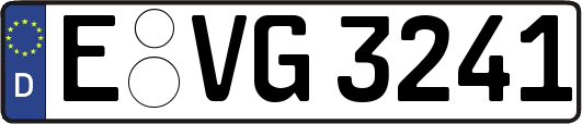 E-VG3241