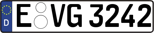 E-VG3242