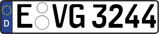 E-VG3244