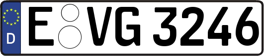 E-VG3246