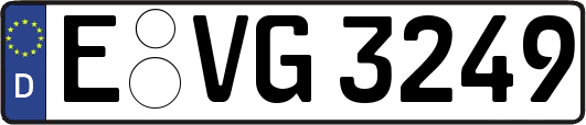 E-VG3249