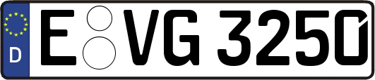 E-VG3250
