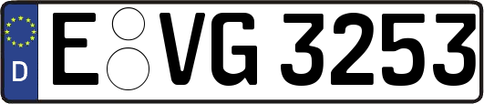 E-VG3253