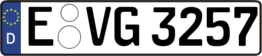 E-VG3257
