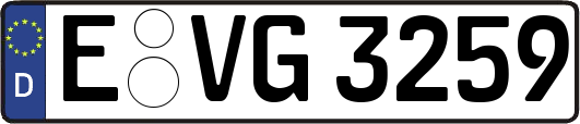 E-VG3259