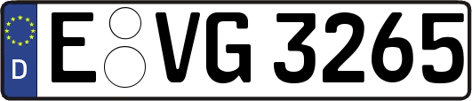 E-VG3265