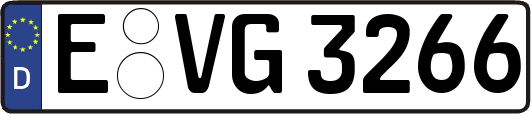 E-VG3266