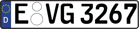 E-VG3267