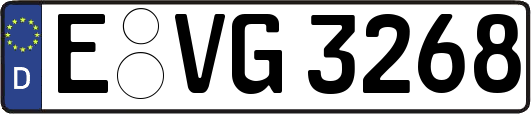E-VG3268